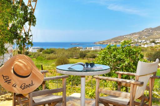 Good Life Greece Eco Villas - Housity