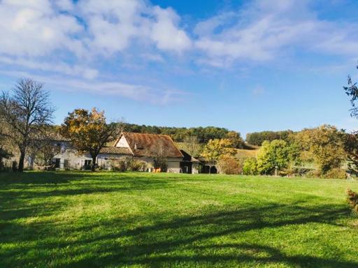 La Grange de Cablanc - Housity
