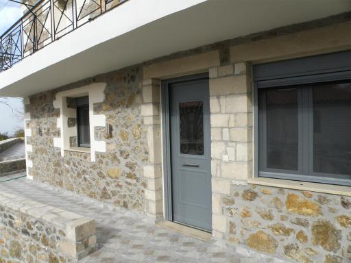 Tratidional House in Kalives - Housity
