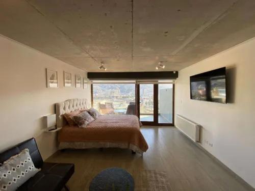 departamento estudio en mirador baron - Housity