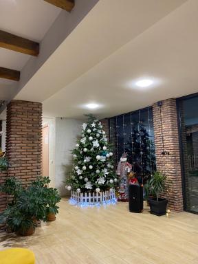 Boutique Hotel Talaveri In Telavi - Housity