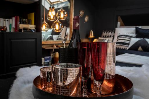 gite du côté de chez jeanne - Housity