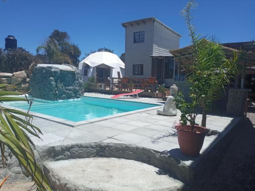 Posada hostel la piedra mística - Housity