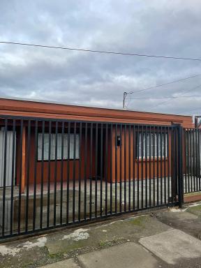Casa amoblada en Coronel - Housity