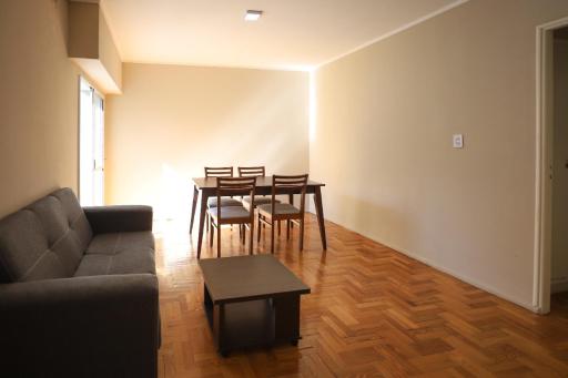 Departamento de dos dormitorio centrico - 4 DE ENERO - Housity