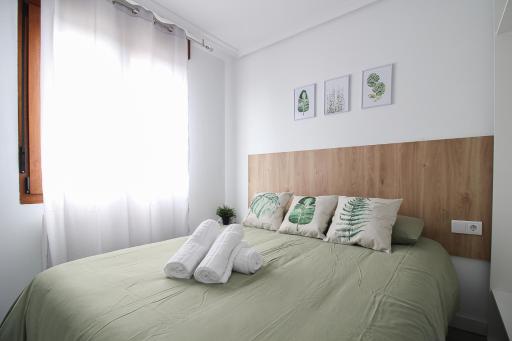 loft con office santander - Housity