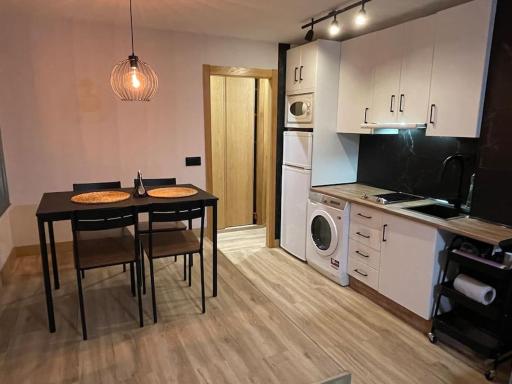 Encantador Apartamento en pleno Centro - Housity
