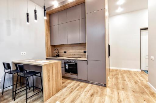 Aura Business class apartment - Housity