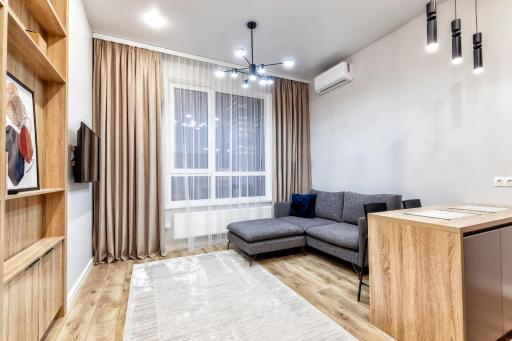 Aura Business class apartment - Housity