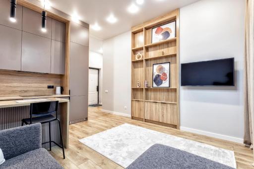 Aura Business class apartment - Housity