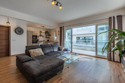 SF Homes - Highly finished & spacious apartment in central Malta - Housity