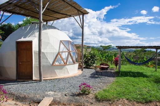 Serrania del Viento - Housity