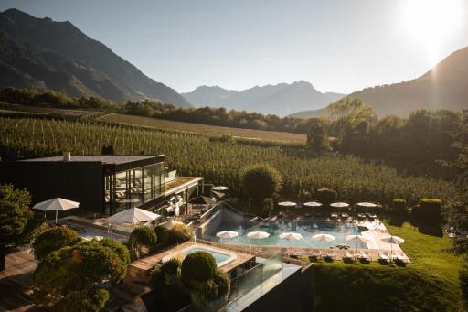 Design Hotel Tyrol - Housity