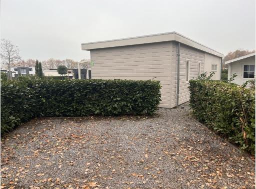 Vakantiehuisje Kleyn Geluk - Housity