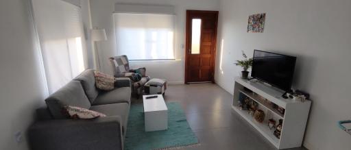 Cabañas Finlandia del Rio Negro - Housity