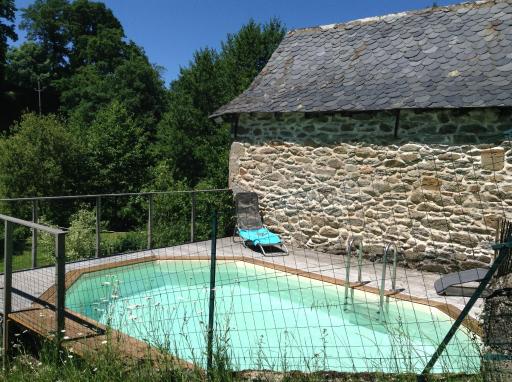 Le Moulin de Limayrac, Gîte avec piscine et jardin privatifs - Housity