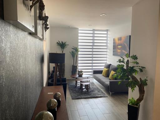Departamento Premium 24/7 servicios incluidos. - Housity