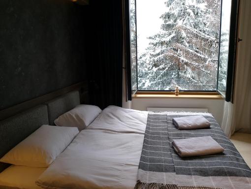 WOODSIDE WOODSIDE Apartments Kopaonik FREE Parking & SPA , FREE SKI Locker - Housity