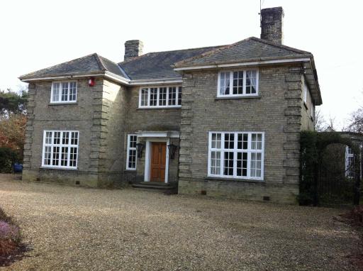 Elloe Lodge - Housity