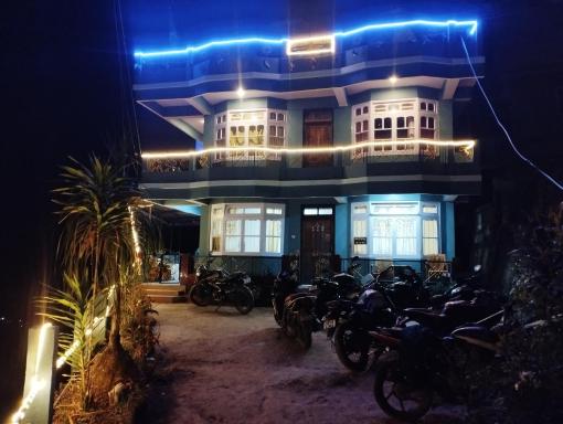 Roofscape Homestay - Housity