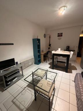 Appartement T2 au Port de Canet-en-Roussillon - Proche de la Plage et de l'Aquarium Oniria - Housity