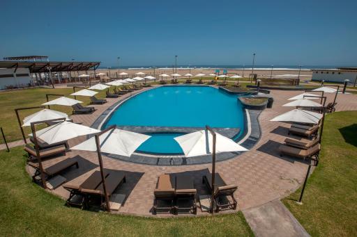 DM Hoteles Asia - Housity