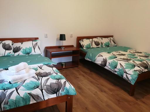 Căsuțe Zăvoi Bulz - Housity