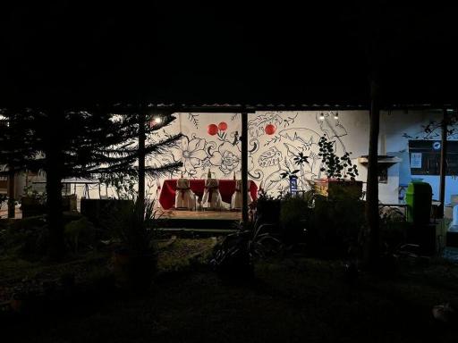 Casa de Campo La Niebla - Housity