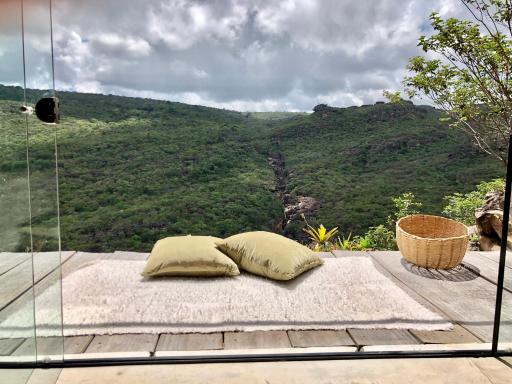LOFT NATUREZA IGATU - Housity