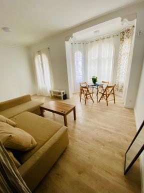 Amazing Central Apartment - Housity