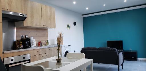Le Délice doré - Wifi - Parking Privée - Housity