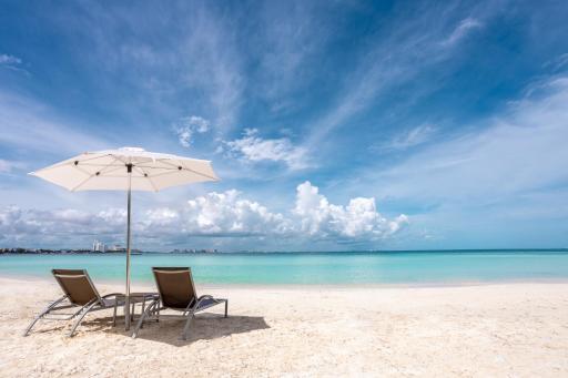 Dreams Sands Cancun Resort & Spa - Housity