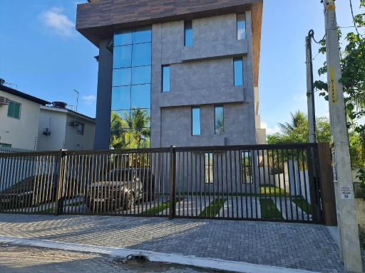 Edf Porto Príncipe - Housity