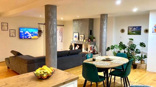 Old Town Apartment Przemyśl - Housity