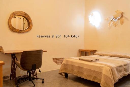 Hermosa Casa en el centro de Oaxaca - Housity