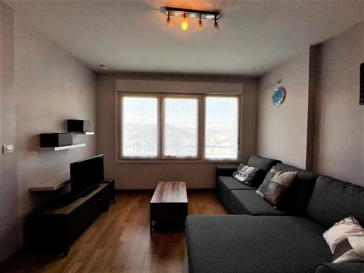 Charmant T2 proche frontière Espagnole, Urrugne - FR-1-239-740 - Housity