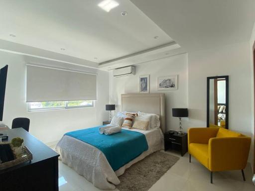 Nice luxury apartment in the city center 7D - Housity