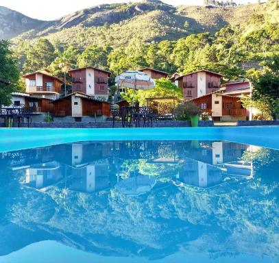 Pousada Aracê - Housity