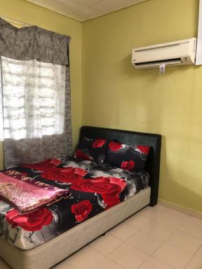 ANGAH HOMESTAY LANGKAWI - Housity