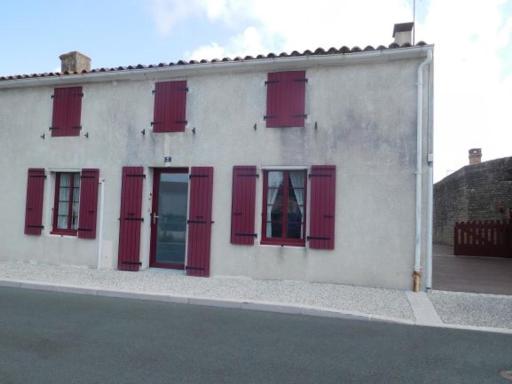 Maison Triaize, 4 pièces, 5 personnes - FR-1-476-171 - Housity