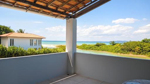 Casa em Itaparica - Housity