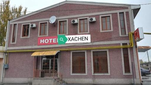 Hotel Xachen - Housity