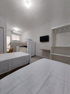 FLAT SABIÁ - Housity