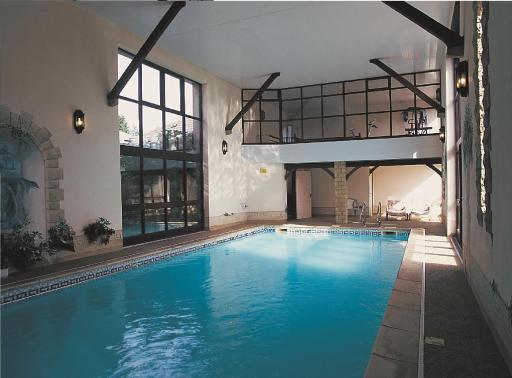 Widbrook Grange - Housity