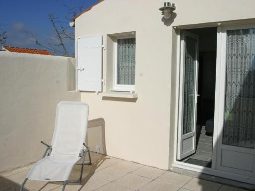 Charmante maison avec jardin, proche commerces et plages, WiFi inclus - Dolus-d'Oléron - FR-1-246A-350 - Housity