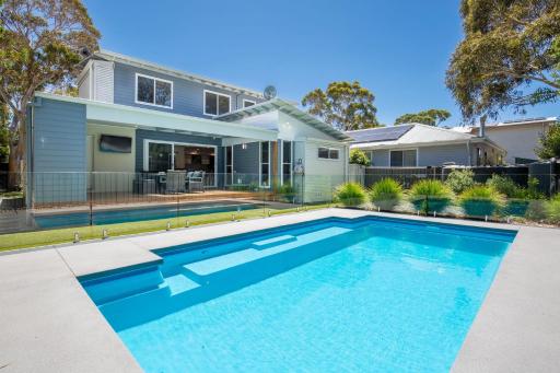 Summer Waters - Swimming Pool & Community Pool - Housity