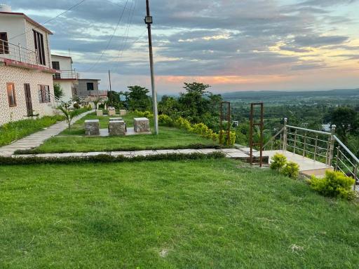 NRI Resorts & Hotels - Housity