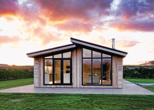 North Lake Lodges - Housity