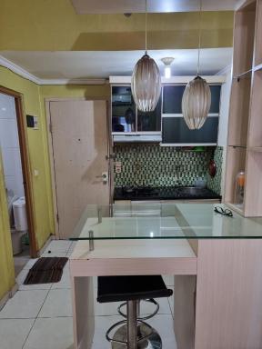 Apartemen Center Point - Housity