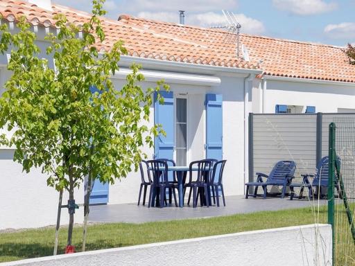 Maison Jard-sur-Mer, 4 pièces, 6 personnes - FR-1-485-76 - Housity